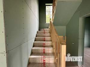 Дом 130м², 2-этажный, участок 6 сот.