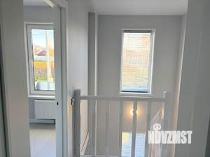 Дом 110м², 2-этажный, участок 6 сот.