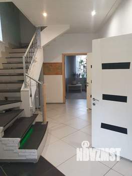 Дом 250м², 2-этажный, участок 9 сот.