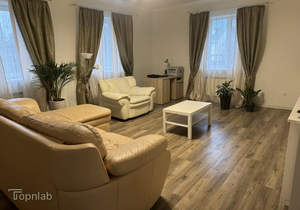 Дом 187м², 2-этажный, участок 8 сот.