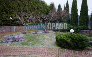 Дом 413м², 3-этажный, участок 10 сот.