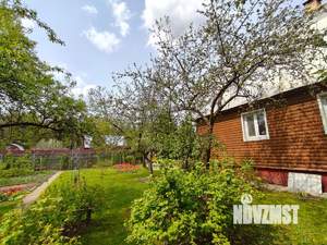 Дом 153м², 2-этажный, участок 6 сот.