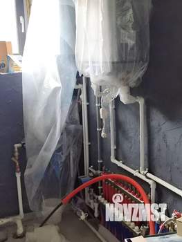 Дом 100м², 1-этажный, участок 6 сот.