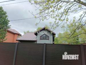 Дом 220м², 2-этажный, участок 10 сот.