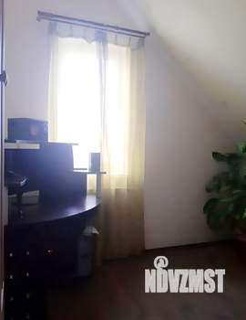 Дом 152м², 2-этажный, участок 5 сот.