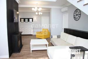 Дом 237м², 2-этажный, участок 7 сот.