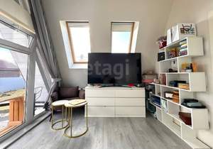 Дом 85м², 1-этажный, участок 10 сот.