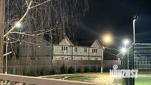 Дом 612м², 2-этажный, участок 7 сот.