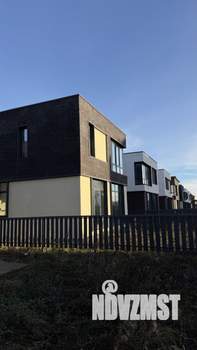 Дом 200м², 2-этажный, участок 6 сот.