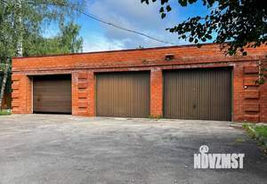 Дом 403м², 4-этажный, участок 87 сот.