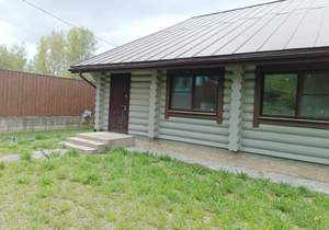 Дом 220м², 2-этажный, участок 10 сот.