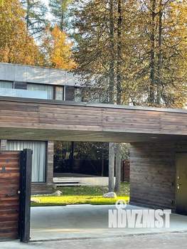 Дом 330м², 2-этажный, участок 8 сот.