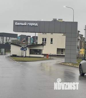 Таунхаус 182м², 3-этажный, участок 1 сот.