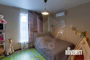 Дом 120м², 1-этажный, участок 7 сот.