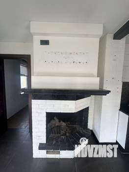 Таунхаус 284м², 3-этажный, участок 3 сот.