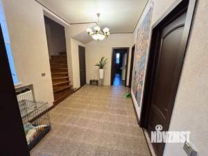 Дом 185м², 2-этажный, участок 8 сот.