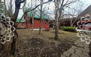 Дом 190м², 2-этажный, участок 8 сот.