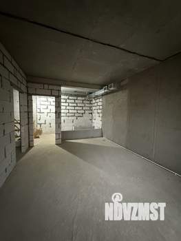 Таунхаус 128м², 3-этажный, участок 1 сот.