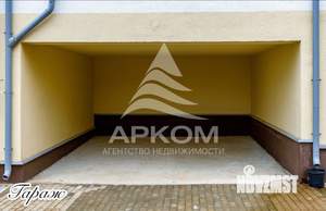 Таунхаус 249м², 3-этажный, участок 3 сот.