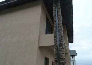 Дом 170м², 2-этажный, участок 5 сот.