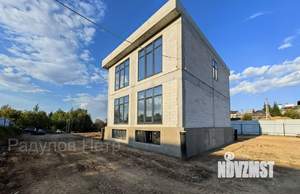 Дом 316м², 3-этажный, участок 8 сот.