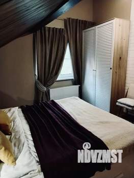 Коттедж 207м², 2-этажный, участок 6 сот.