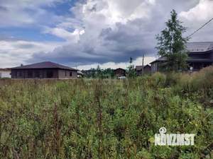 Дом 208м², 2-этажный, участок 19 сот.