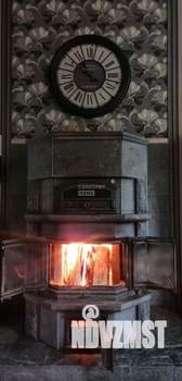 Дом 253м², 3-этажный, участок 15 сот.