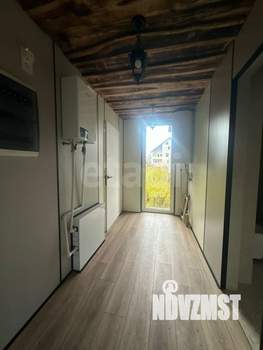 Дом 100м², 1-этажный, участок 6 сот.