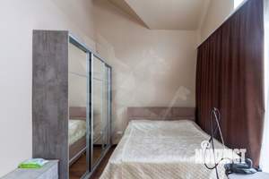 Дом 120м², 1-этажный, участок 7 сот.