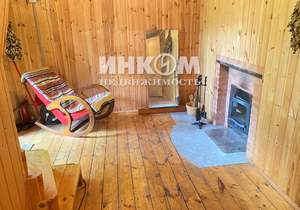 Дом 57м², 2-этажный, участок 6 сот.