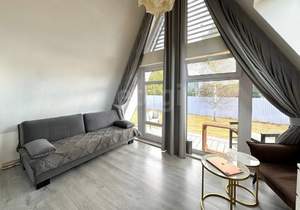 Дом 85м², 1-этажный, участок 10 сот.