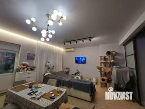 Таунхаус 138м², 2-этажный, участок 3 сот.