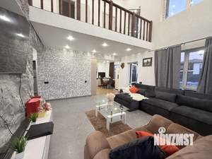 Дом 144м², 2-этажный, участок 6 сот.