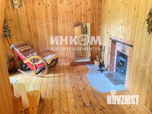 Дом 57м², 2-этажный, участок 6 сот.