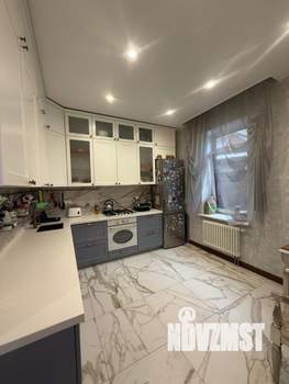 Дом 210м², 2-этажный, участок 8 сот.