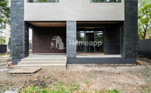 Дом 225м², 2-этажный, участок 6 сот.