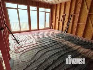 Дом 141м², 1-этажный, участок 7 сот.