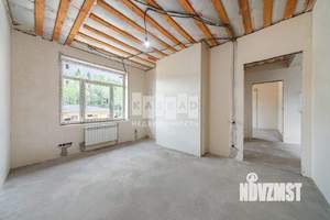 Дом 250м², 2-этажный, участок 7 сот.