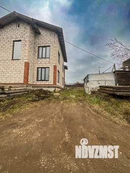 Дом 350м², 2-этажный, участок 10 сот.