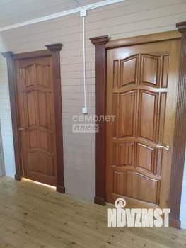 Дом 145м², 2-этажный, участок 15 сот.