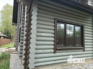 Дом 220м², 2-этажный, участок 10 сот.