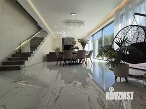 Дом 312м², 2-этажный, участок 12 сот.