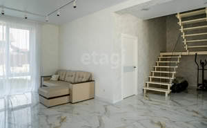 Дом 224м², 2-этажный, участок 11 сот.