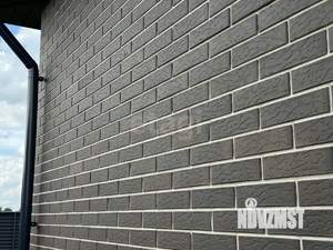 Дом 160м², 1-этажный, участок 8 сот.