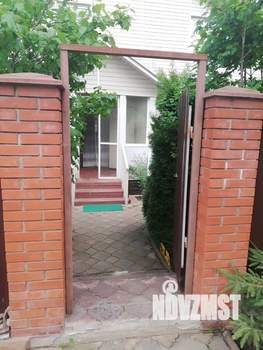 Дом 160м², 2-этажный, участок 6 сот.