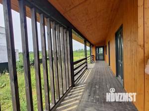 Дом 145м², 2-этажный, участок 7 сот.