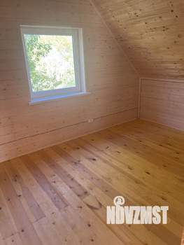 Дом 120м², 2-этажный, участок 5 сот.