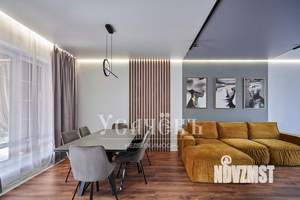 Дом 200м², 2-этажный, участок 6 сот.