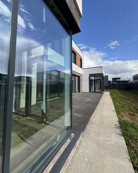 Дом 717м², 2-этажный, участок 19 сот.